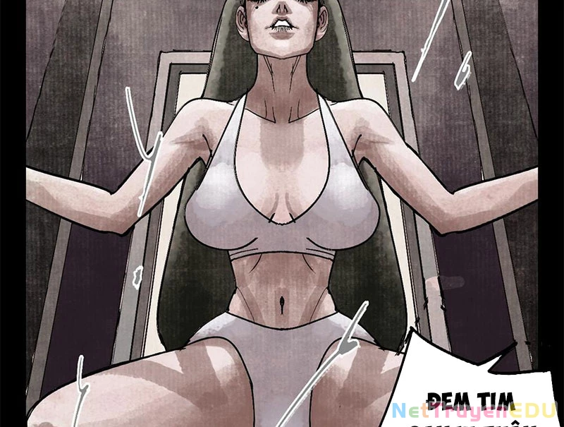 Điện Đài Mạnh Quỷ Chapter 15 - Trang 2