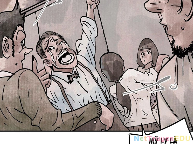 Điện Đài Mạnh Quỷ Chapter 15 - Trang 2