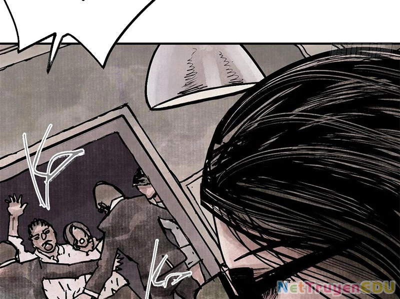 Điện Đài Mạnh Quỷ Chapter 15 - Trang 2