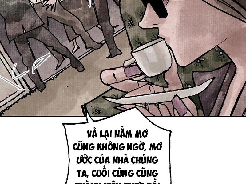 Điện Đài Mạnh Quỷ Chapter 15 - Trang 2