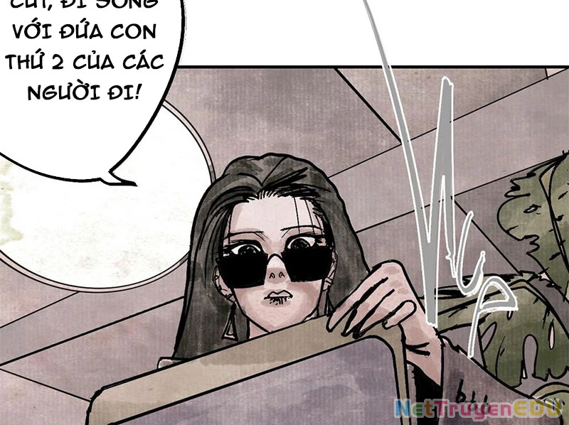 Điện Đài Mạnh Quỷ Chapter 15 - Trang 2