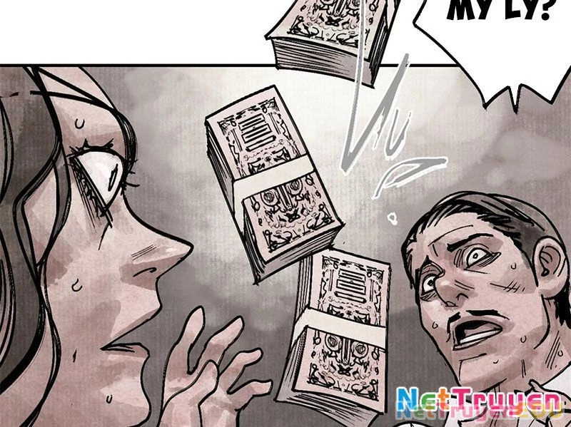 Điện Đài Mạnh Quỷ Chapter 15 - Trang 2