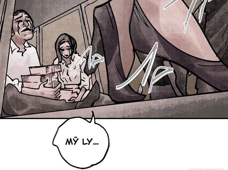 Điện Đài Mạnh Quỷ Chapter 15 - Trang 2