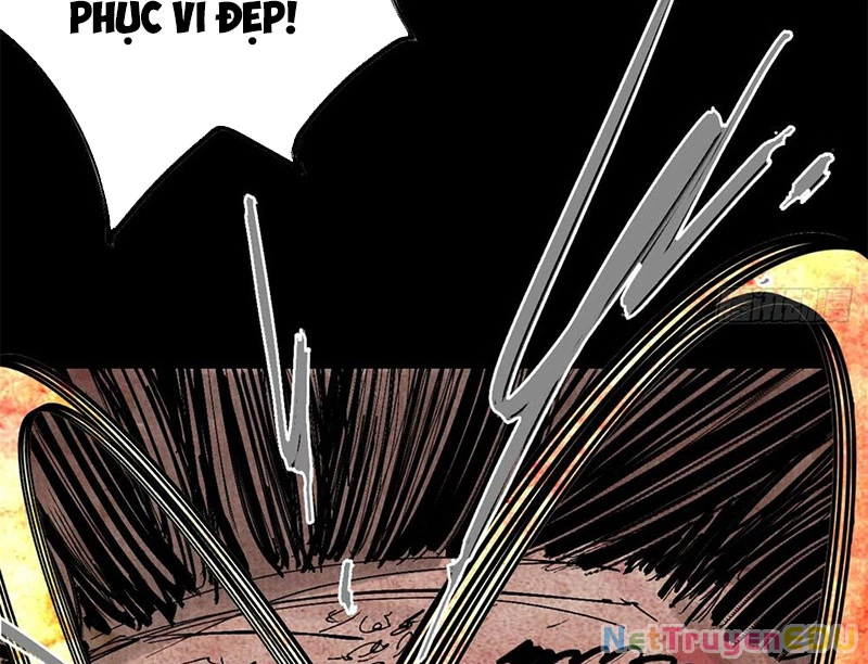 Điện Đài Mạnh Quỷ Chapter 15 - Trang 2