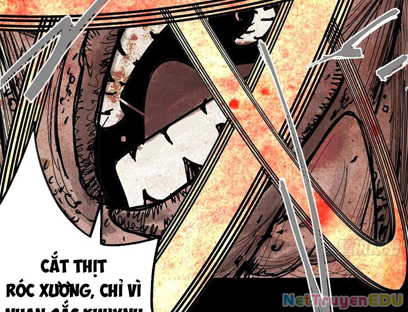 Điện Đài Mạnh Quỷ Chapter 15 - Trang 2