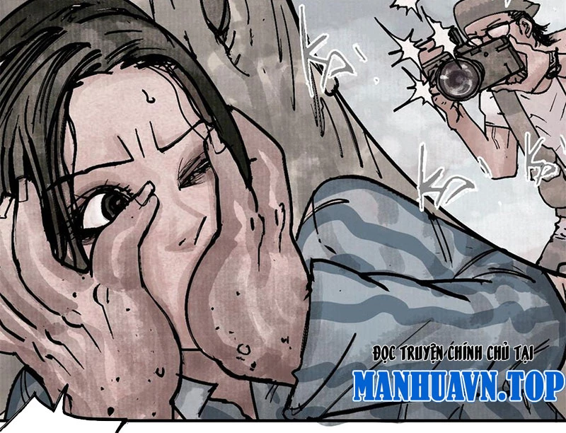 Điện Đài Mạnh Quỷ Chapter 15 - Trang 2