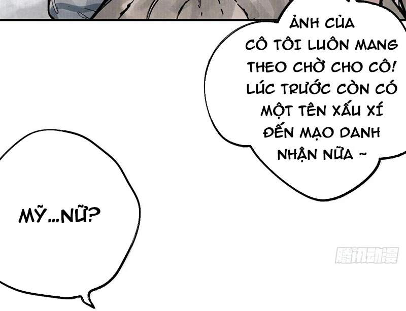 Điện Đài Mạnh Quỷ Chapter 15 - Trang 2