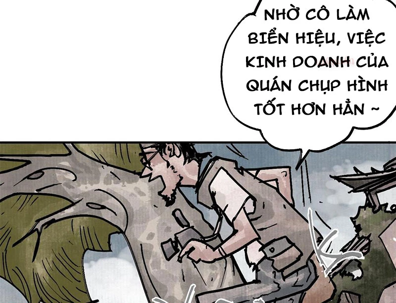 Điện Đài Mạnh Quỷ Chapter 15 - Trang 2