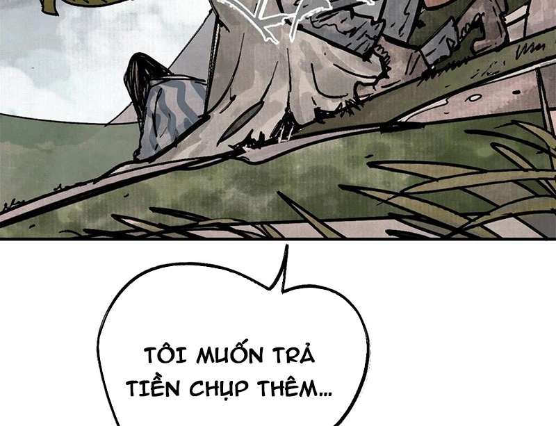 Điện Đài Mạnh Quỷ Chapter 15 - Trang 2