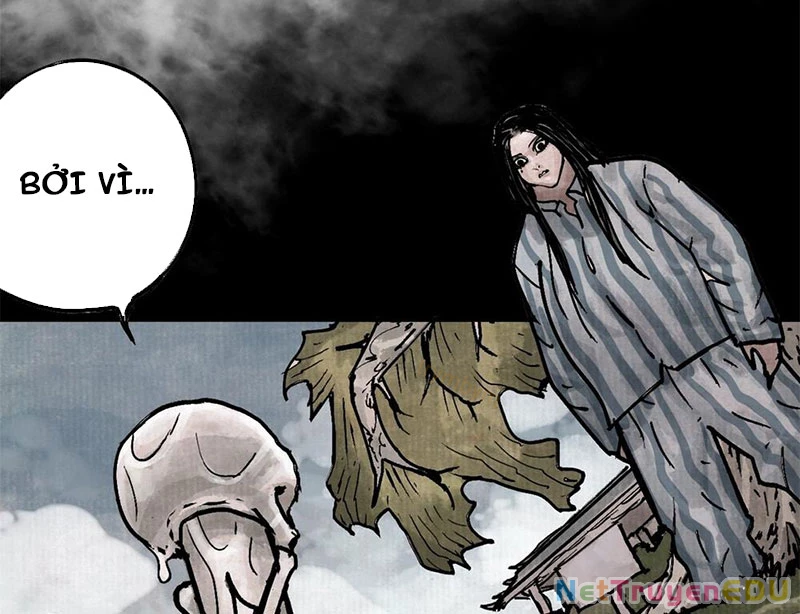 Điện Đài Mạnh Quỷ Chapter 15 - Trang 2