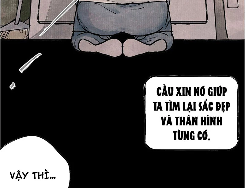 Điện Đài Mạnh Quỷ Chapter 15 - Trang 2