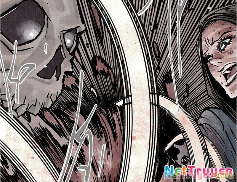 Điện Đài Mạnh Quỷ Chapter 15 - Trang 2