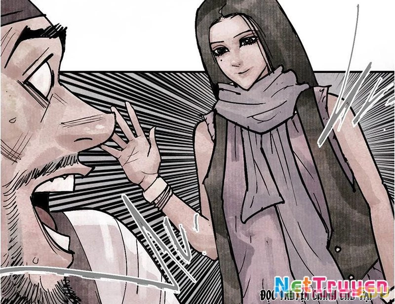 Điện Đài Mạnh Quỷ Chapter 15 - Trang 2