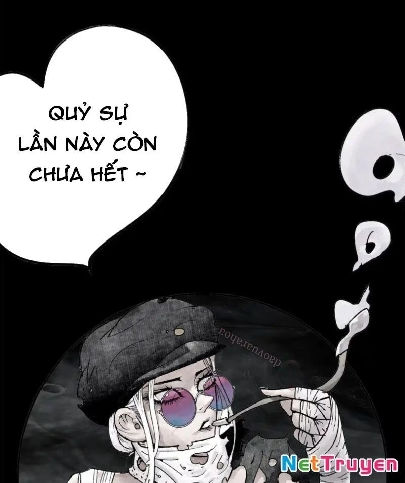 Điện Đài Mạnh Quỷ Chapter 19 - Trang 2