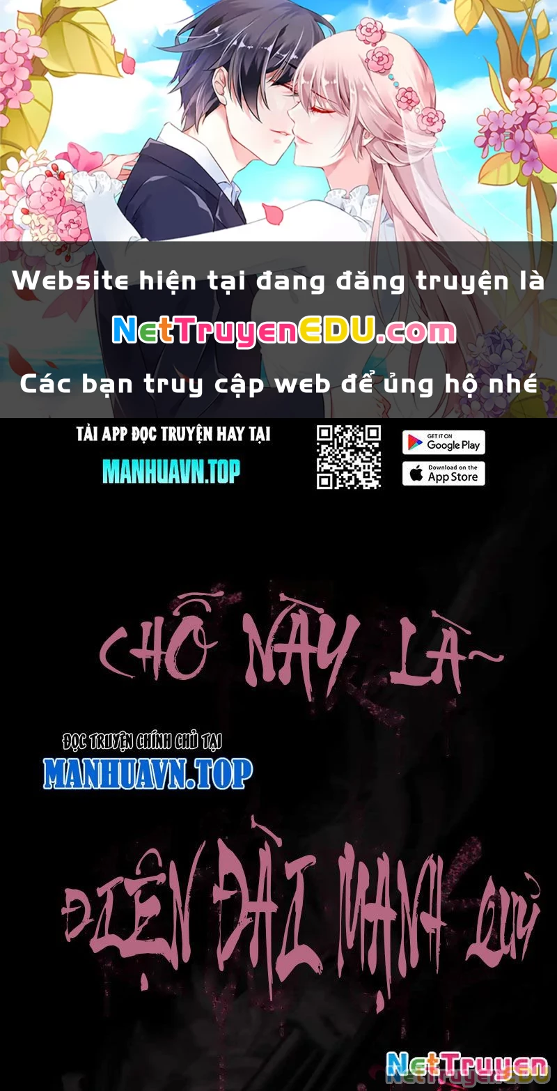 Điện Đài Mạnh Quỷ Chapter 19 - Trang 2