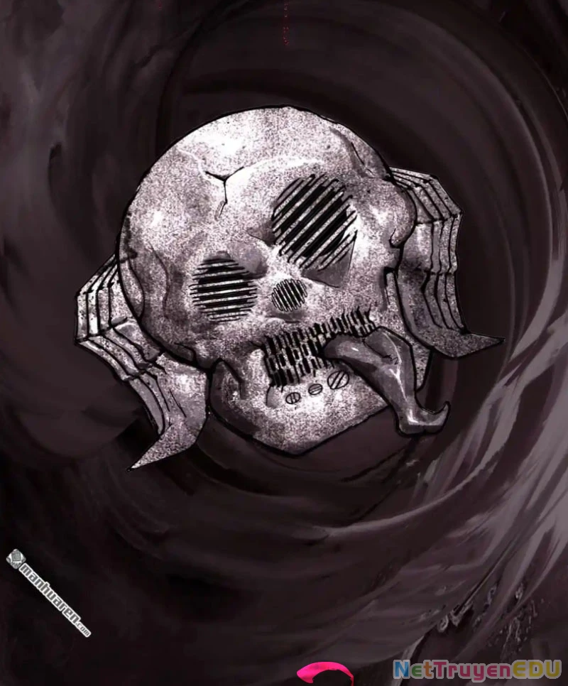 Điện Đài Mạnh Quỷ Chapter 19 - Trang 2