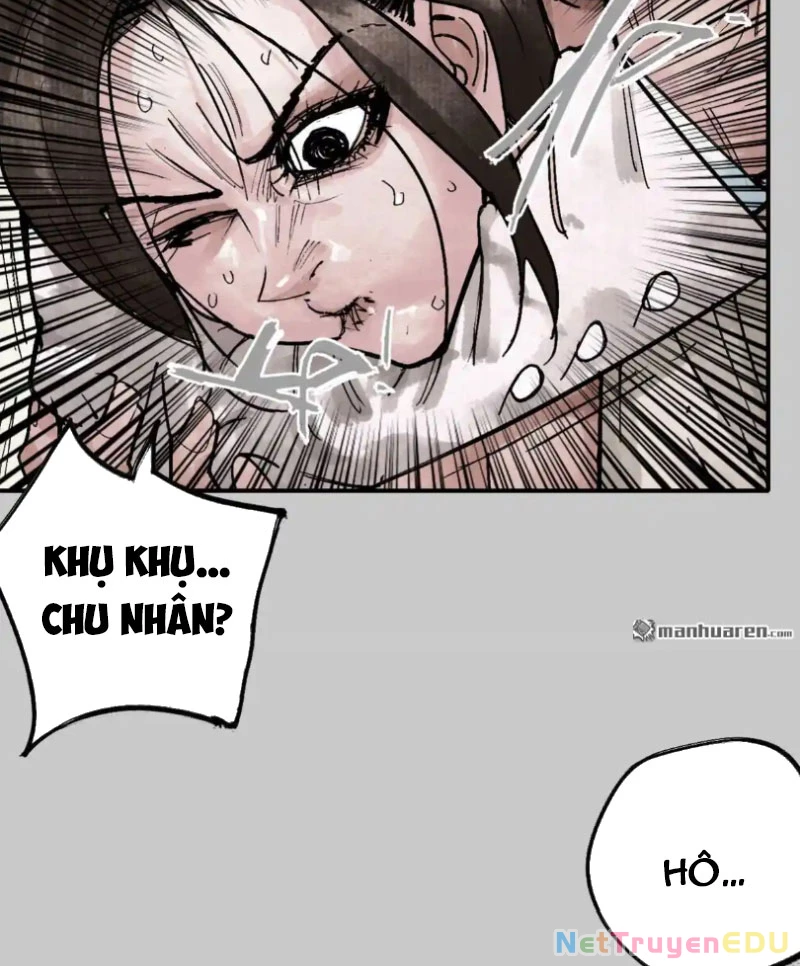 Điện Đài Mạnh Quỷ Chapter 19 - Trang 2