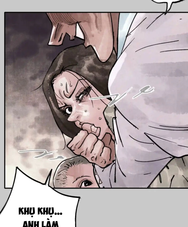 Điện Đài Mạnh Quỷ Chapter 19 - Trang 2