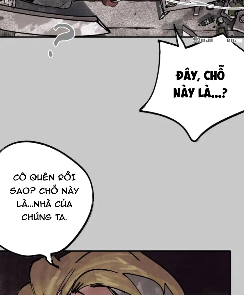 Điện Đài Mạnh Quỷ Chapter 19 - Trang 2