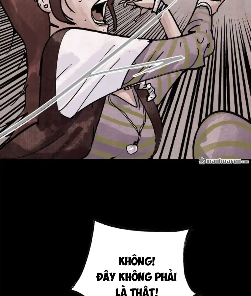 Điện Đài Mạnh Quỷ Chapter 19 - Trang 2