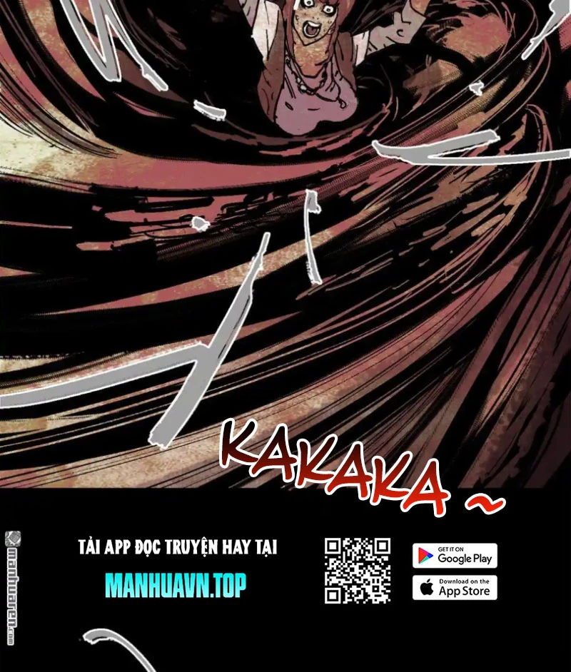 Điện Đài Mạnh Quỷ Chapter 19 - Trang 2