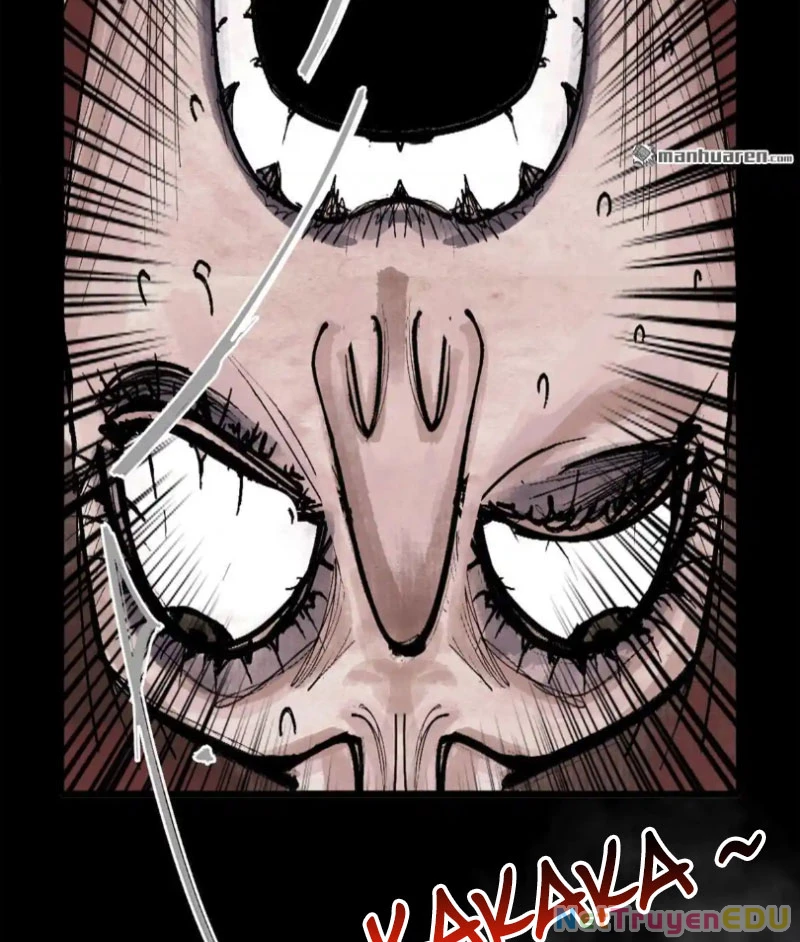 Điện Đài Mạnh Quỷ Chapter 19 - Trang 2