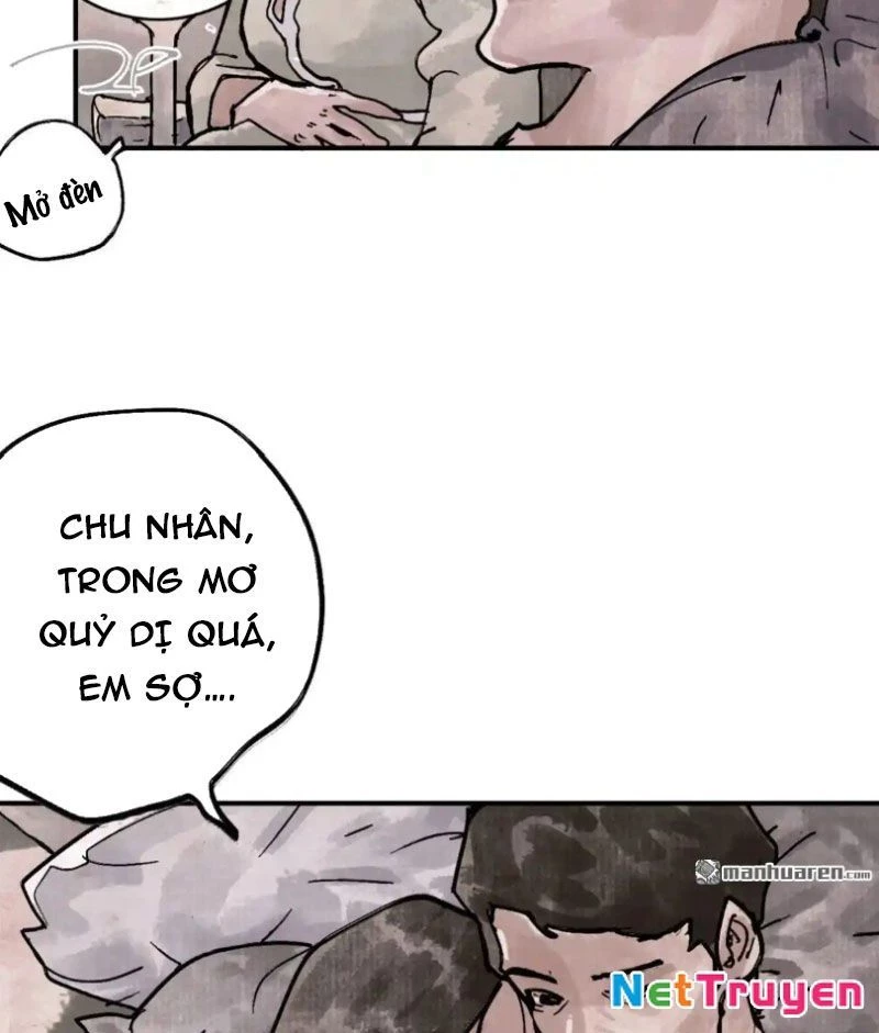 Điện Đài Mạnh Quỷ Chapter 19 - Trang 2