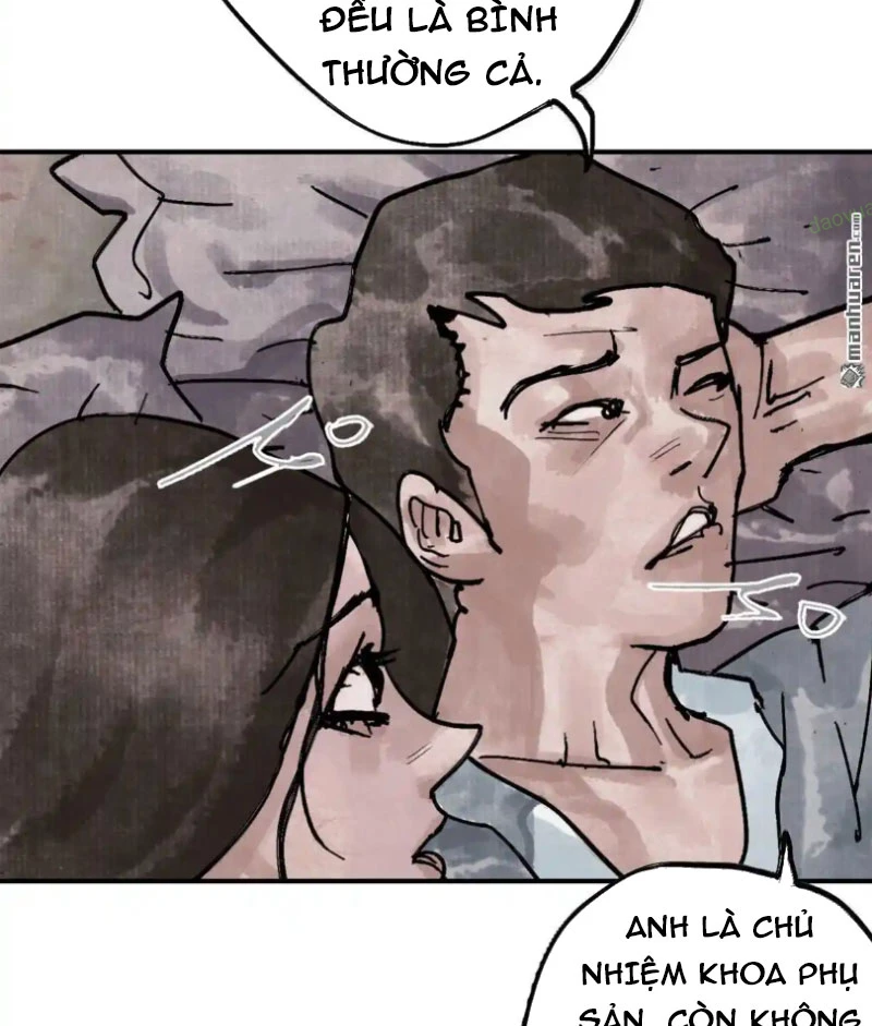 Điện Đài Mạnh Quỷ Chapter 19 - Trang 2