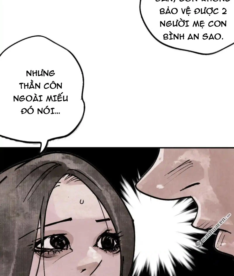 Điện Đài Mạnh Quỷ Chapter 19 - Trang 2