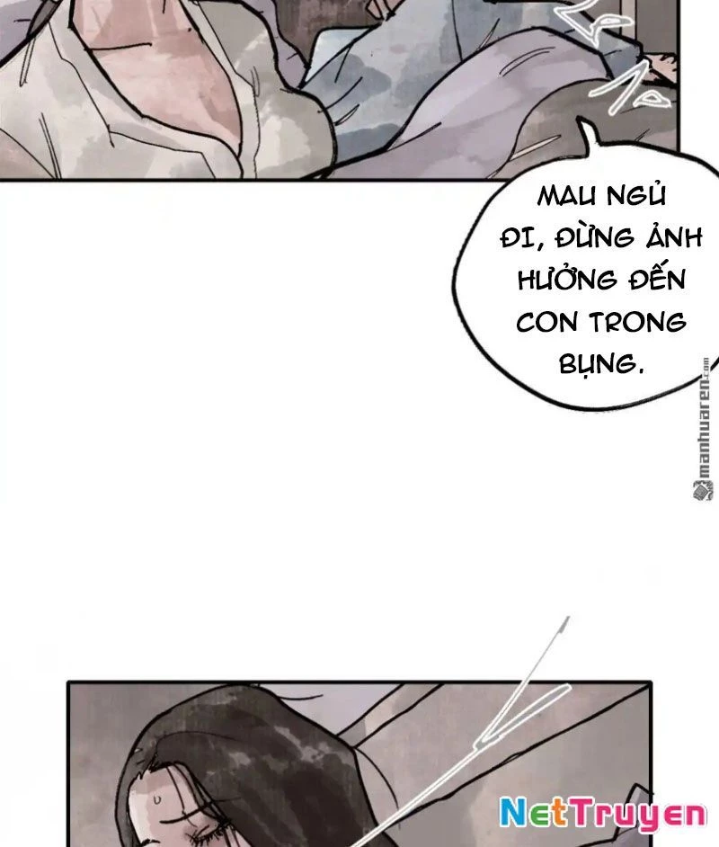 Điện Đài Mạnh Quỷ Chapter 19 - Trang 2