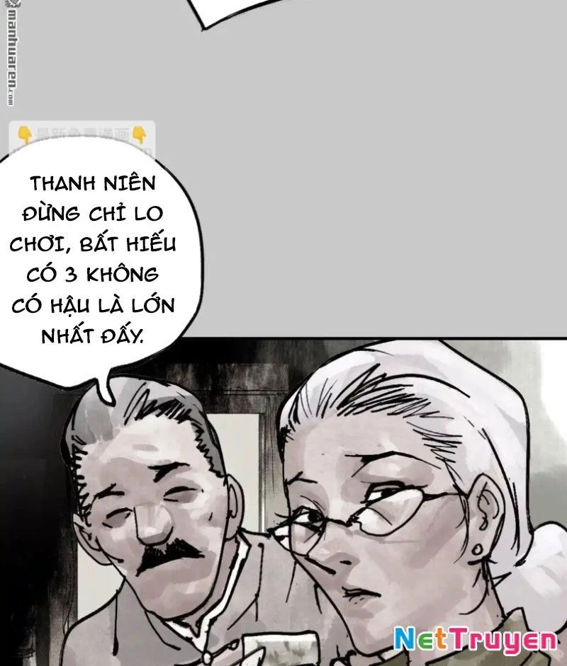 Điện Đài Mạnh Quỷ Chapter 19 - Trang 2