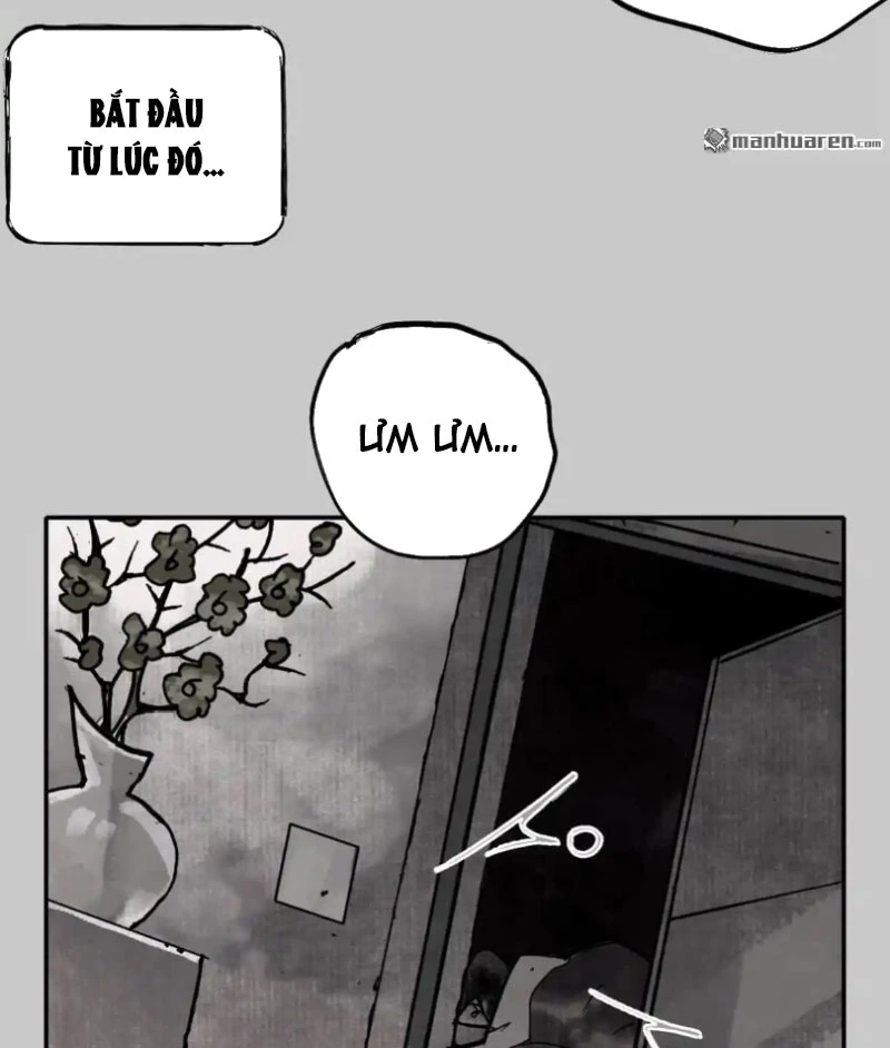 Điện Đài Mạnh Quỷ Chapter 19 - Trang 2