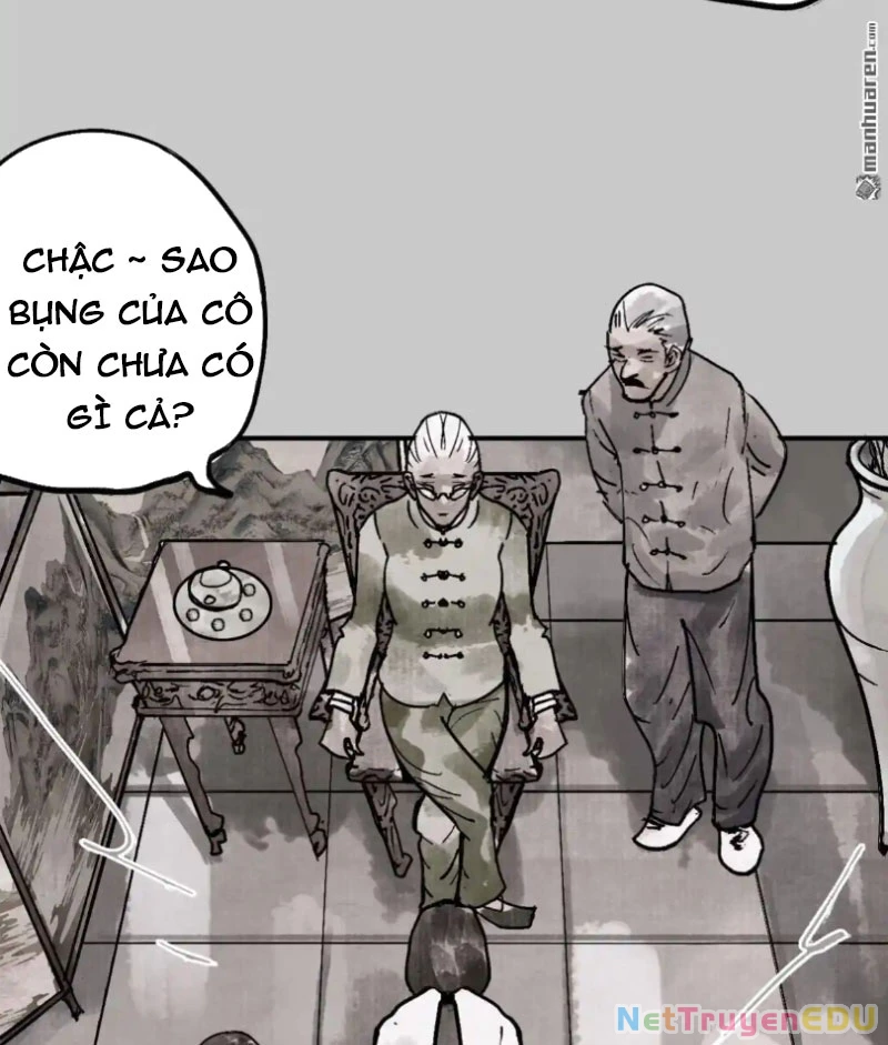 Điện Đài Mạnh Quỷ Chapter 19 - Trang 2