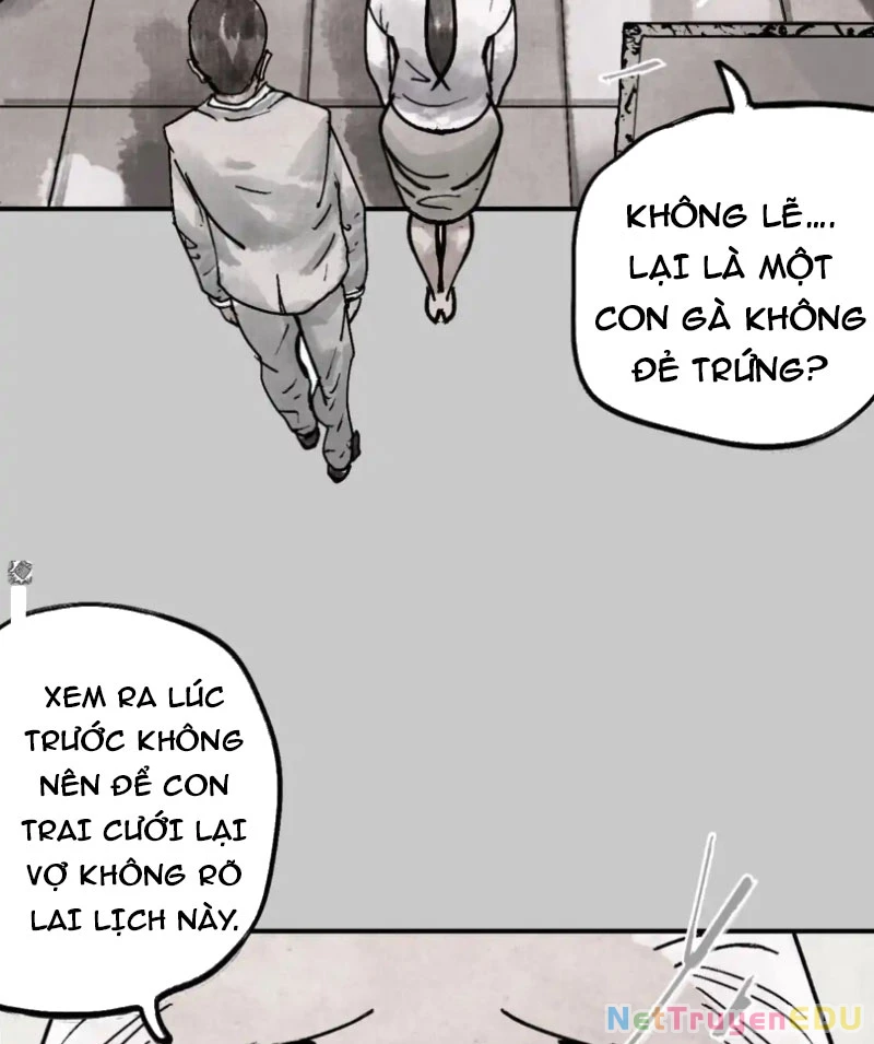 Điện Đài Mạnh Quỷ Chapter 19 - Trang 2