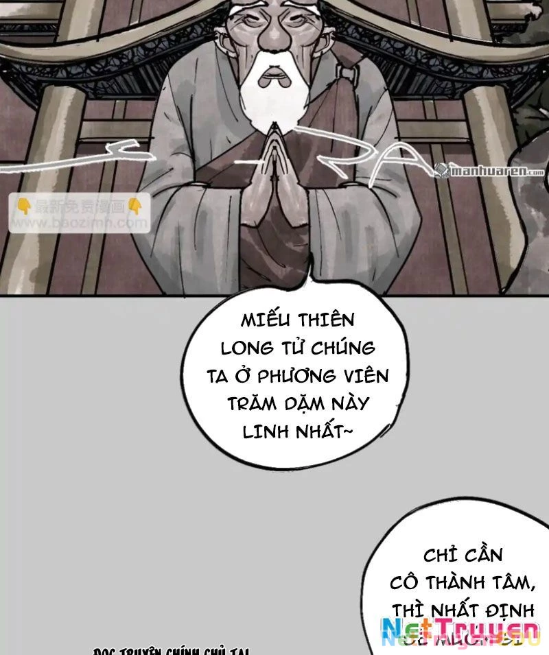 Điện Đài Mạnh Quỷ Chapter 19 - Trang 2