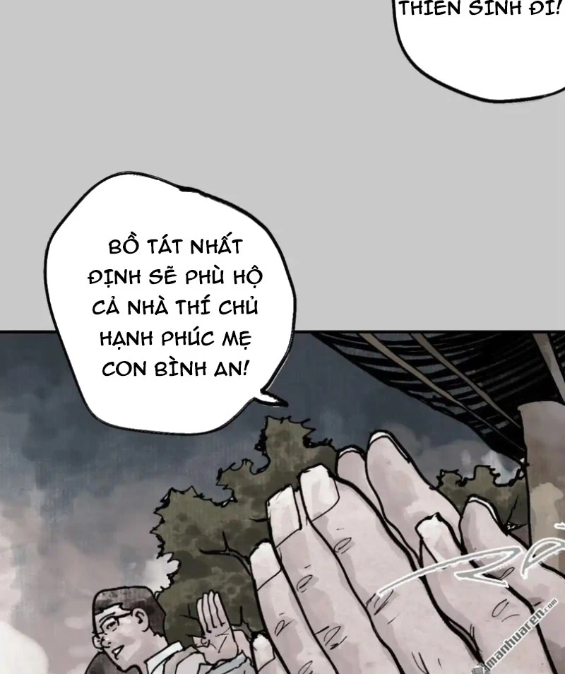 Điện Đài Mạnh Quỷ Chapter 19 - Trang 2