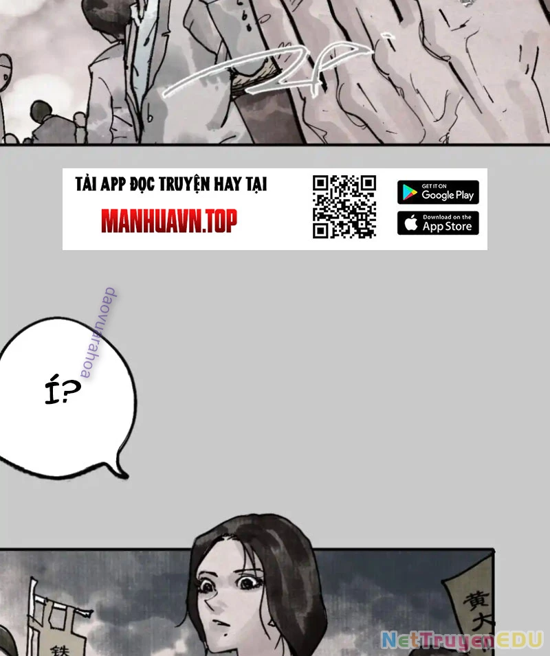 Điện Đài Mạnh Quỷ Chapter 19 - Trang 2