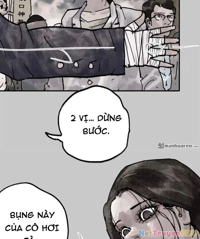 Điện Đài Mạnh Quỷ Chapter 19 - Trang 2