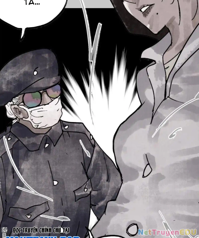 Điện Đài Mạnh Quỷ Chapter 19 - Trang 2