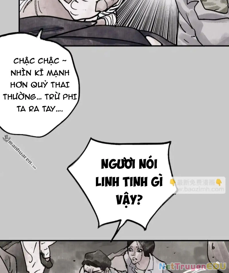 Điện Đài Mạnh Quỷ Chapter 19 - Trang 2