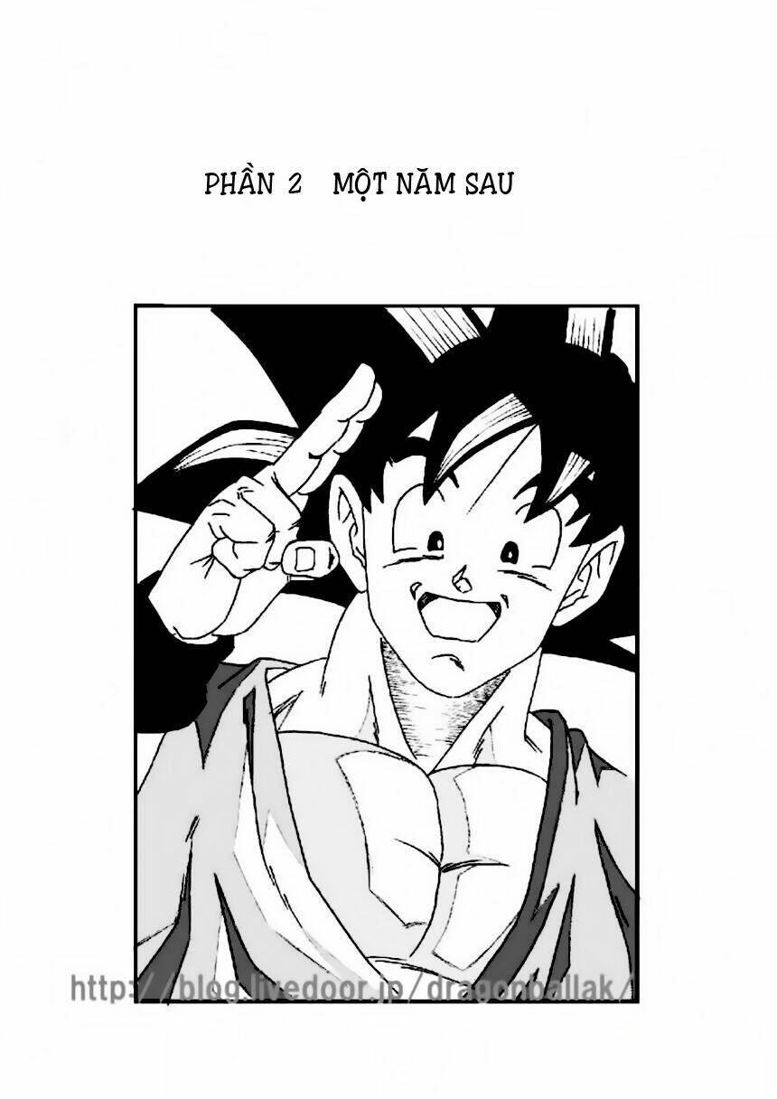 Thế Giới Ngọc Rồng Ak Chapter 1 - Trang 2