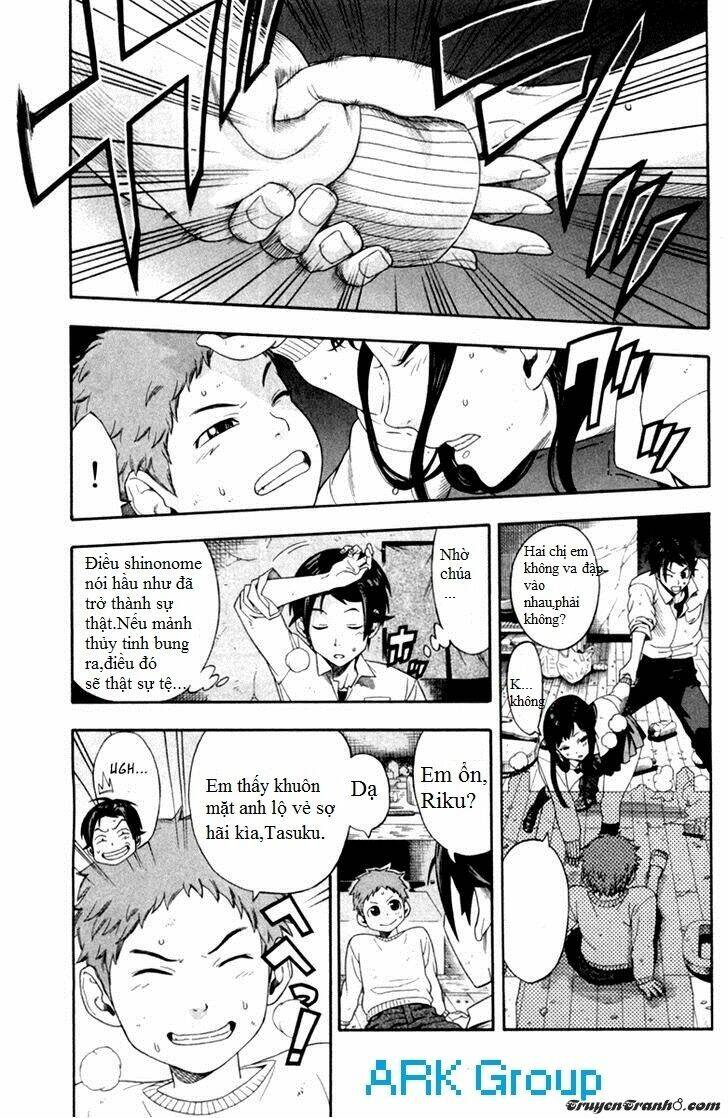 Doctor Duo Chapter 3 - Trang 2