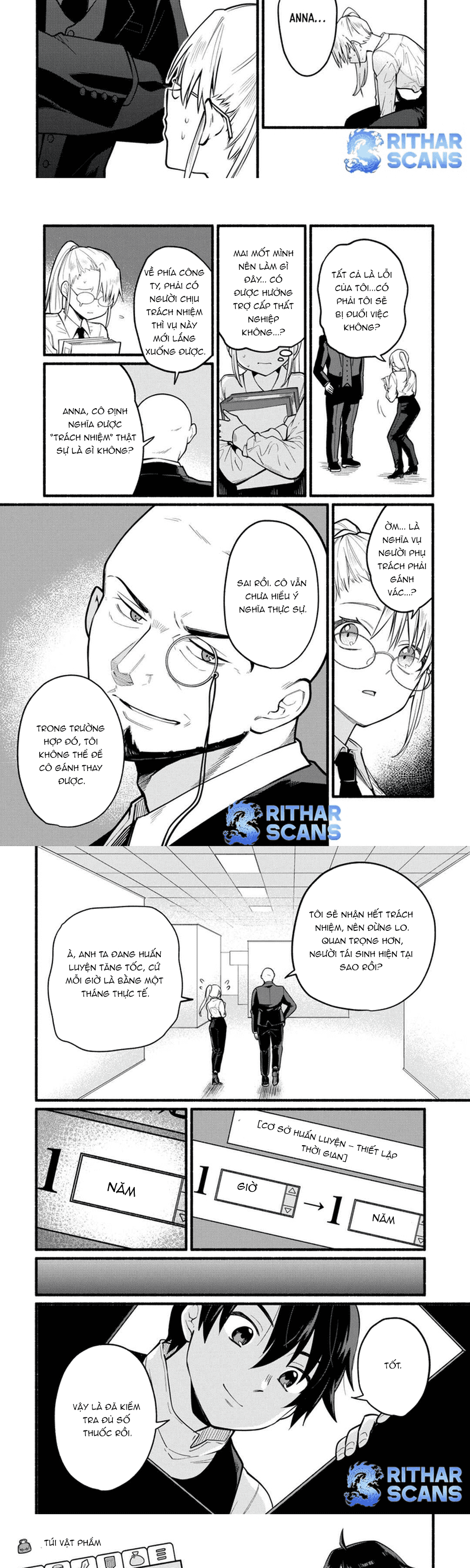 Tensei Mae No Tutorial De Isekai Saikyou Ni Narimashita. – Junbishi Sugite Daini No Jinsei Wa Easy Mode Desu! Chapter 1 - Trang 2