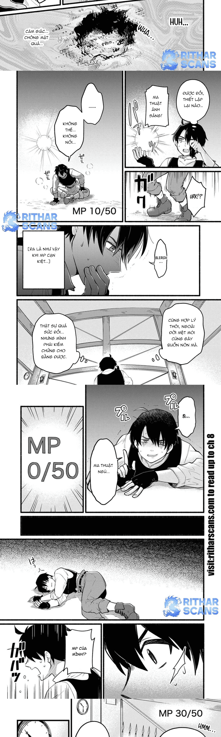 Tensei Mae No Tutorial De Isekai Saikyou Ni Narimashita. – Junbishi Sugite Daini No Jinsei Wa Easy Mode Desu! Chapter 1 - Trang 2