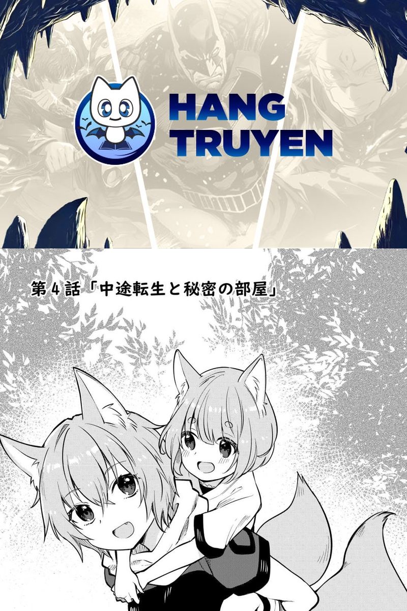 Tensei Mae No Tutorial De Isekai Saikyou Ni Narimashita. – Junbishi Sugite Daini No Jinsei Wa Easy Mode Desu! Chapter 4 - Trang 2