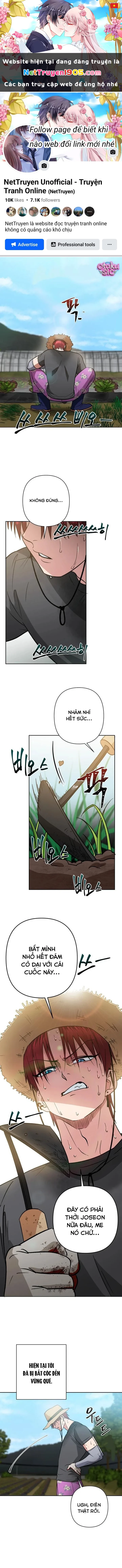 Tên Du Côn Và Tiểu Thư Giang Hồ Chapter 1 - Trang 2