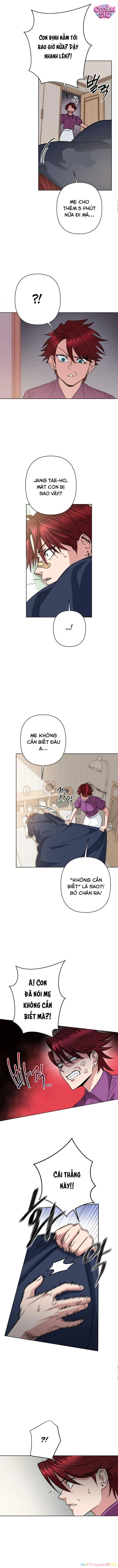 Tên Du Côn Và Tiểu Thư Giang Hồ Chapter 1 - Trang 2