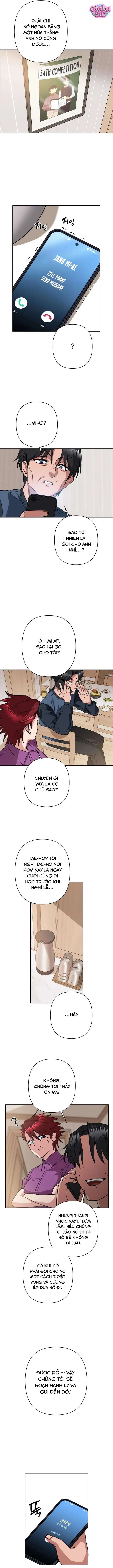 Tên Du Côn Và Tiểu Thư Giang Hồ Chapter 1 - Trang 2