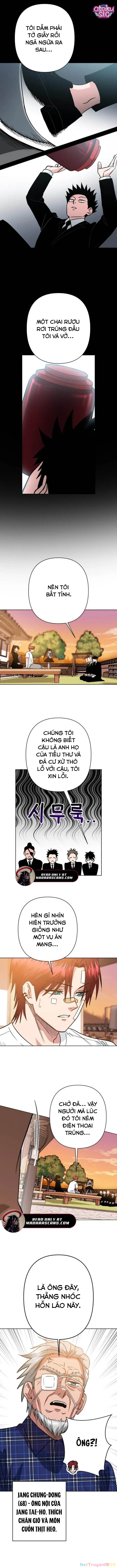 Tên Du Côn Và Tiểu Thư Giang Hồ Chapter 3 - Trang 2