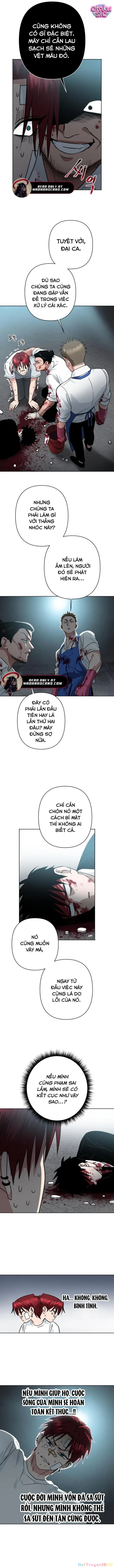 Tên Du Côn Và Tiểu Thư Giang Hồ Chapter 3 - Trang 2